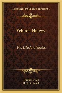 Yehuda Halevy