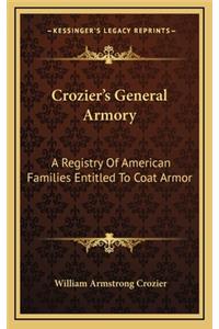 Crozier's General Armory