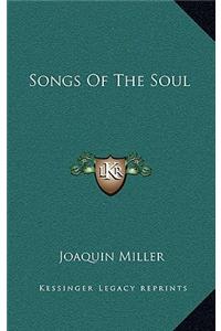 Songs of the Soul