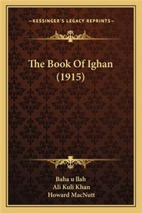 Book of Ighan (1915)