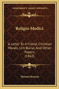 Religio Medici