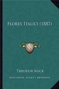 Flores Italici (1887)