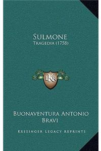 Sulmone
