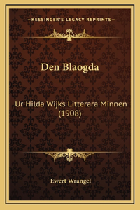 Den Blaogda