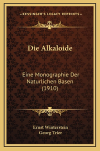 Die Alkaloide