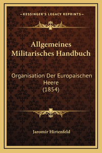 Allgemeines Militarisches Handbuch