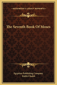 Seventh Book Of Moses