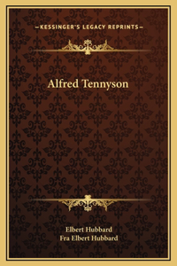 Alfred Tennyson