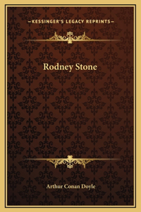 Rodney Stone