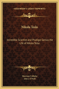 Nikola Tesla