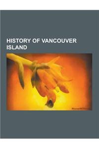 History of Vancouver Island