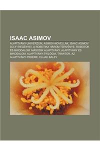 Isaac Asimov