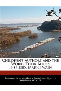Children's Authors and the Works Their Books Inspired