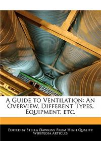 A Guide to Ventilation