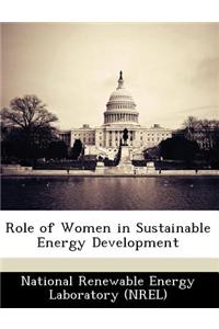 Role of Women in Sustainable Energy Development
