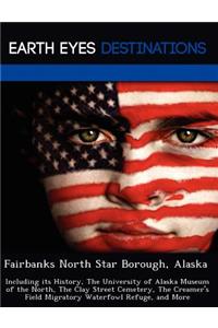 Fairbanks North Star Borough, Alaska