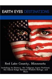 Red Lake County, Minnesota