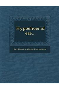 Hypochoerideae...