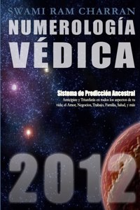 Numerologia Vedica 2012