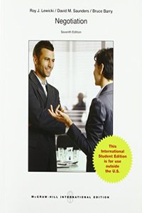 NEGOTIATION (Asia Higher Education Business & Economics Management and Organization)