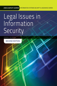 Legal Issues in Information Security