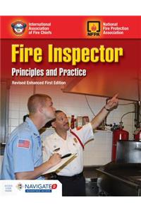 Fire Inspector: Principles And Practice
