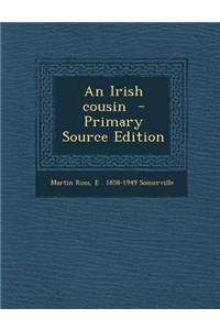 Irish Cousin