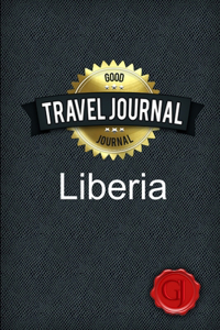 Travel Journal Liberia