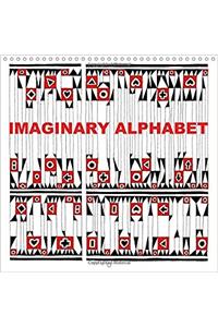 Imaginary Alphabet 2017