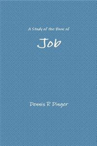 Study of the Book of Job