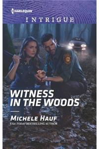 Witness in the Woods