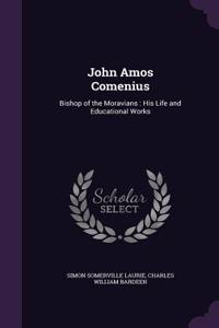 John Amos Comenius
