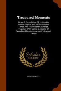 Treasured Moments