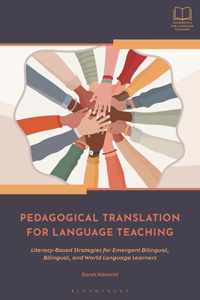 Pedagogical Translation for Language Teaching