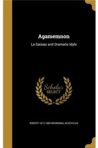Agamemnon
