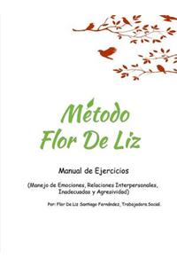 Método Flor De Liz