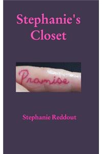 Stephanie's Closet