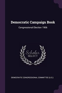 Democratic Campaign Book