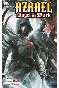 Azrael: Angel in the Dark: Angel in the Dark