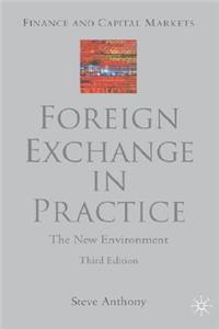 Foreign Exchange in Practice