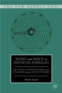 Word and Image in Medieval Kabbalah