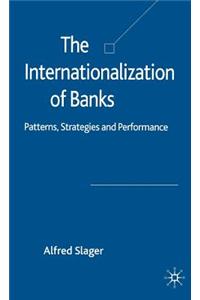 Internationalization of Banks