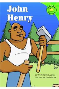 John Henry