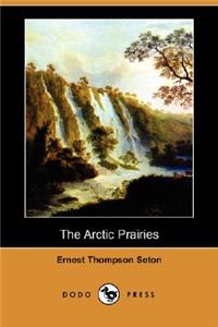 The Arctic Prairies