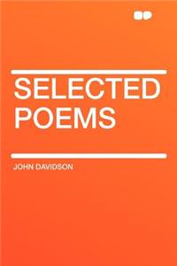 Selected Poems