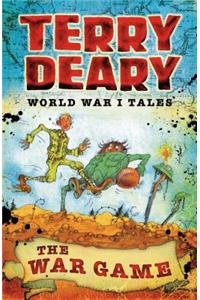 World War I Tales: The War Game