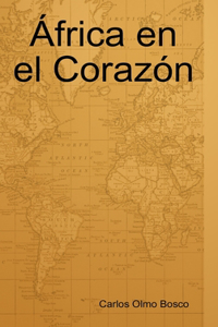 Frica En El Corazon