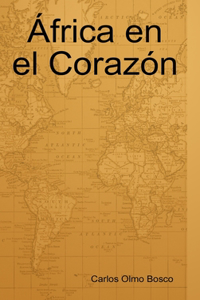 África en el Corazón