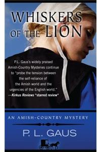 Whiskers of the Lion