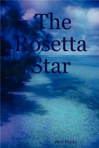 The Rosetta Star